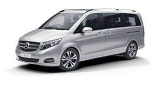 V-Class
