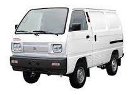 Carry Van