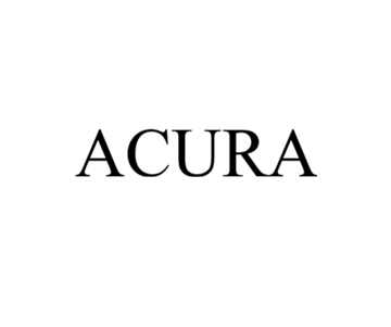 ACURA