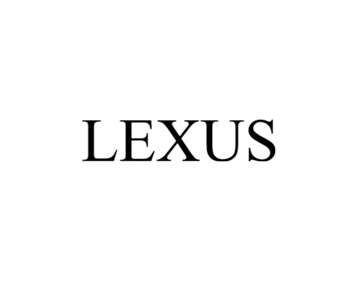 LEXUS