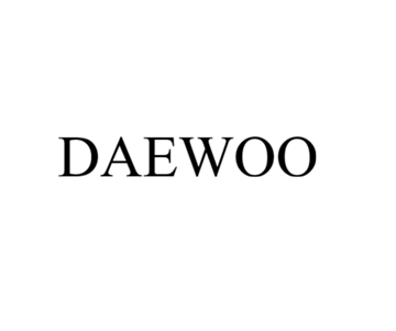 DAEWOO